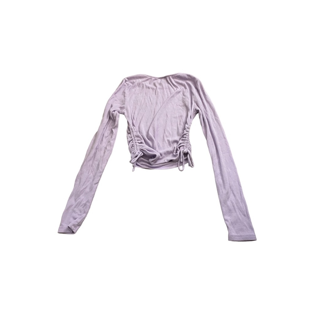 Princess polly noorie top purple - Picture 3 of 5
